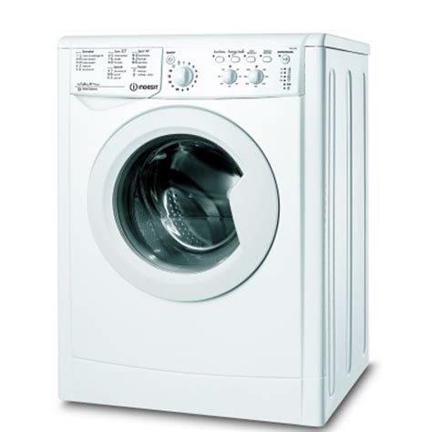 lavatrice indesit iwc 61052|Indesit IWC 61052 C ECO IT Libera installazione  .